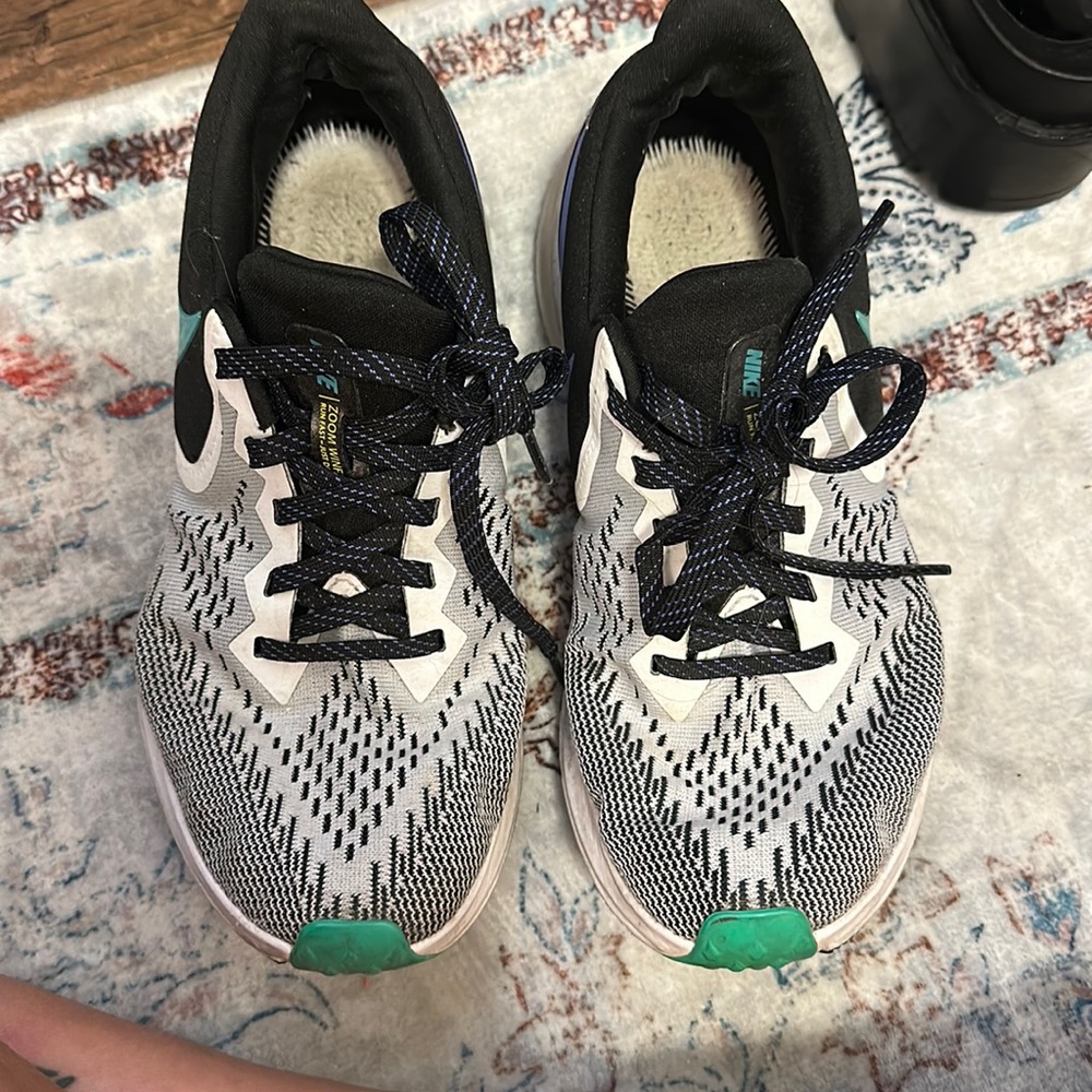 Nike Zoom